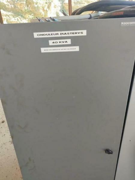 Onduleurs d'occasion
