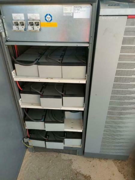 Onduleurs d'occasion pas cher