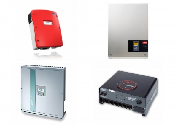 Vente Onduleurs et accessoires