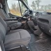 Opel movano 2019 l3h2 2.3dci 146cv euro6 gps airco occasion