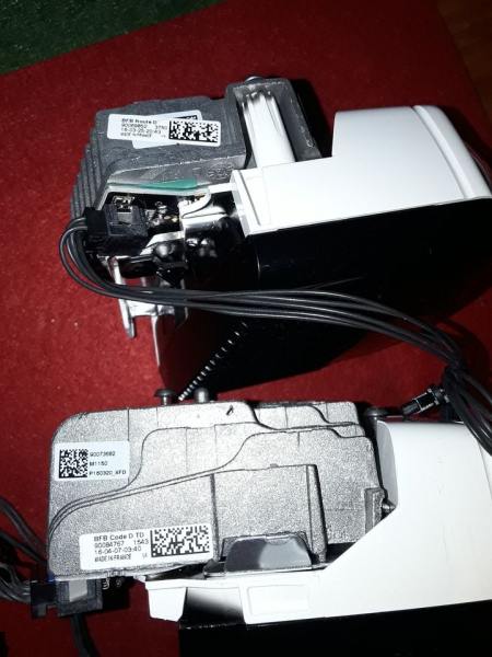 Opique renault megane iv