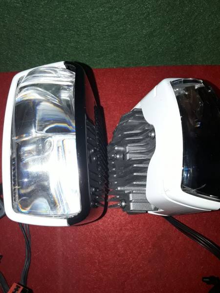 Annonce Opique renault megane iv