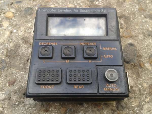 Ordi press amortisseur yamaha 1200 venture 1988