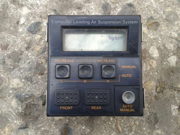 Annonce Ordi press amortisseur yamaha 1200 venture 1988