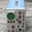 Annonce Oscilloscope tektronix 317 vintage