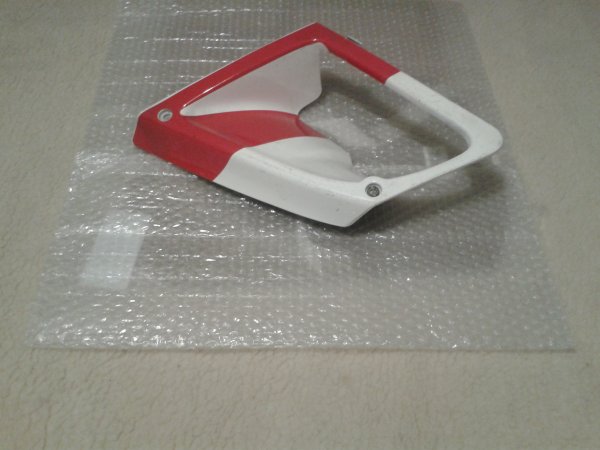 Annonce Ouie car&eacute;nage gauche honda 600 cbr 1991