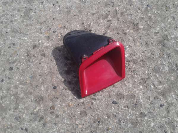 Vente Ouie car&eacute;nage honda pc 800 pacific coast 1989