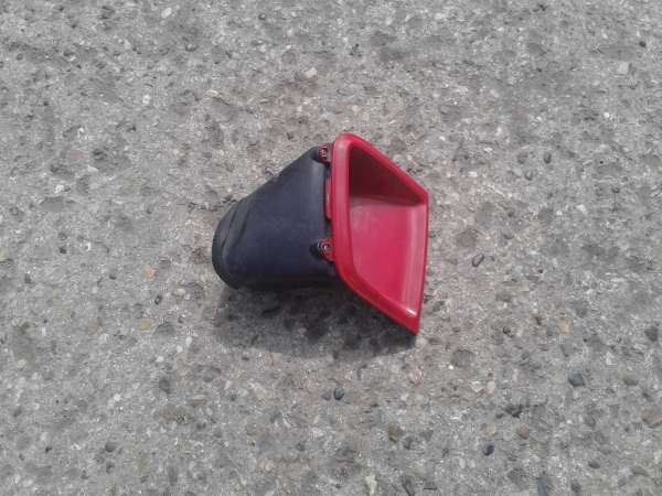 Ouie car&eacute;nage honda pc 800 pacific coast 1989 pas cher