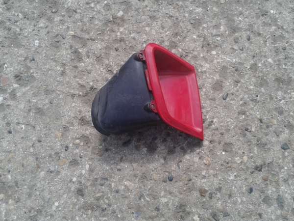 Annonce Ouie car&eacute;nage honda pc 800 pacific coast 1989