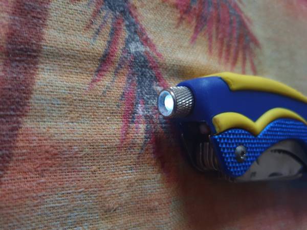 Vente Outil multifonction michelin