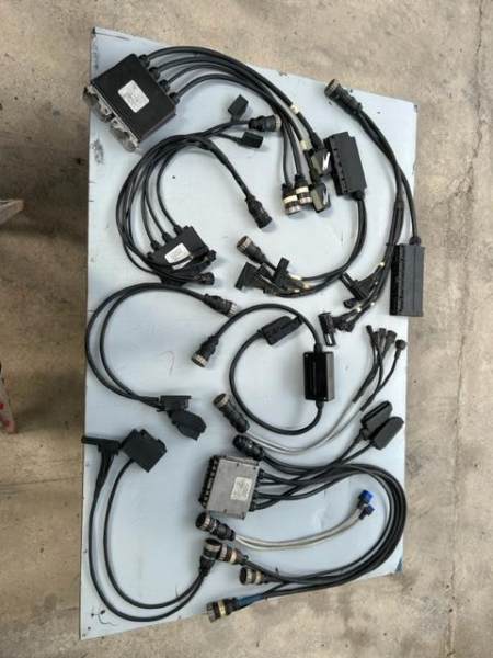 Vente Outils et diagnostic pour mercedes