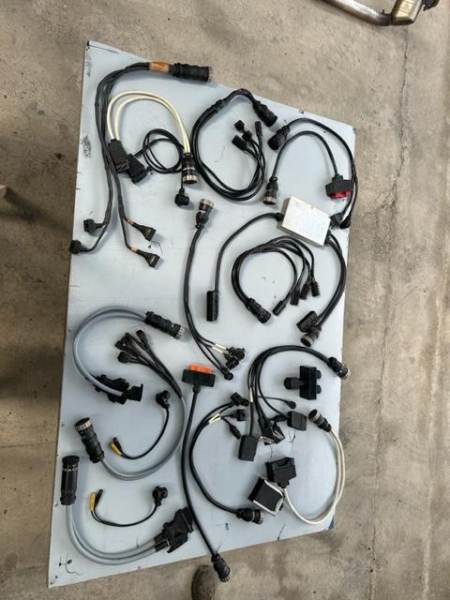 Outils et diagnostic pour mercedes pas cher