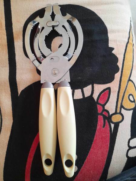 Vente Ouvre bocal universel