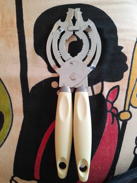 Ouvre bocal universel pas cher