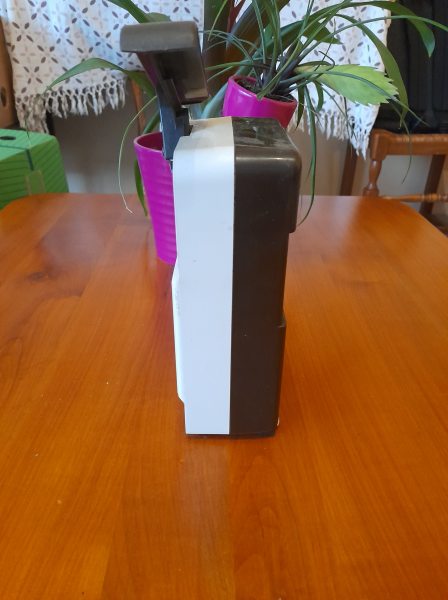 Ouvre boite &eacute;lectrique moulinex  type 343 pas cher