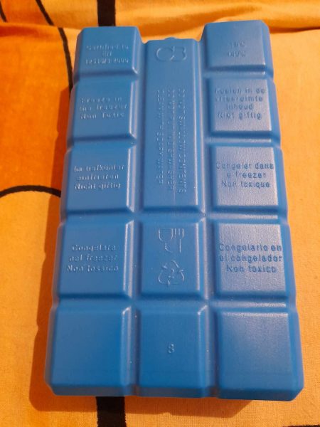 Pain de glace pas cher