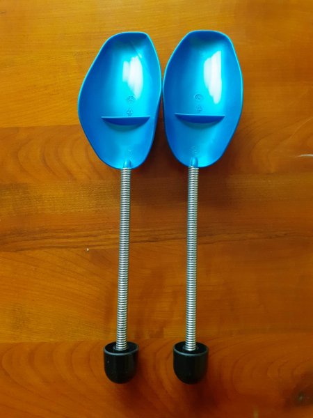 Vente Paire d'embauchoirs pour chaussures