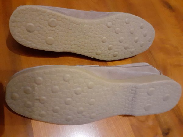 Vente Paire de chaussure / mocassin roal  pointure 40 en