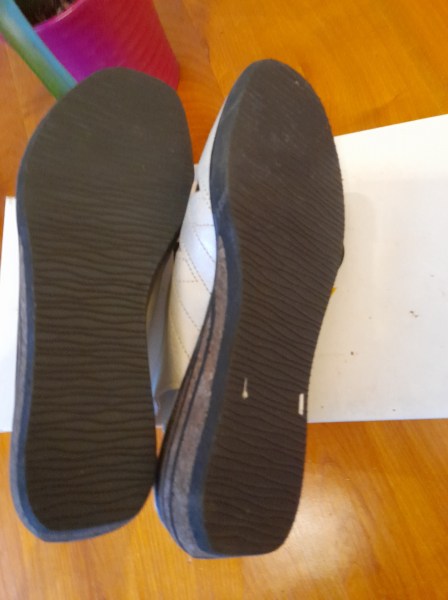 Paire de chaussure sandales eram p 37 pas cher