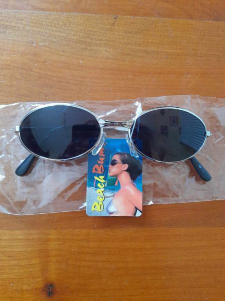 Paire de lunettes de soleil uv 400