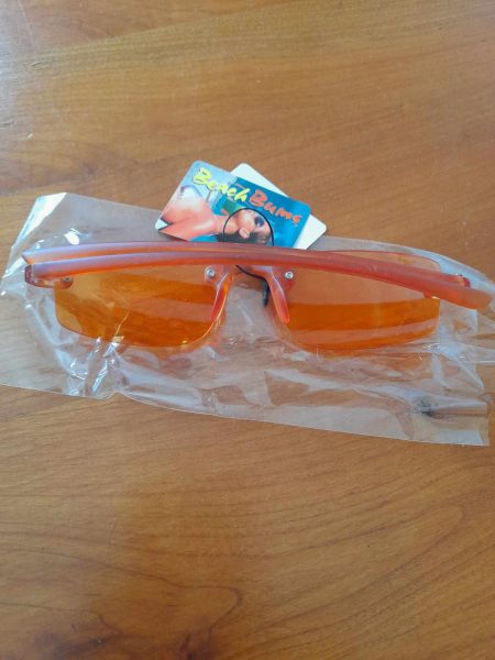 Vente Paire de lunettes de soleil uv 400