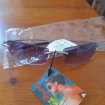 Paire de lunettes de soleil uv 400