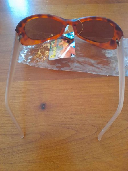 Paire de lunettes de soleil uv 400 pas cher