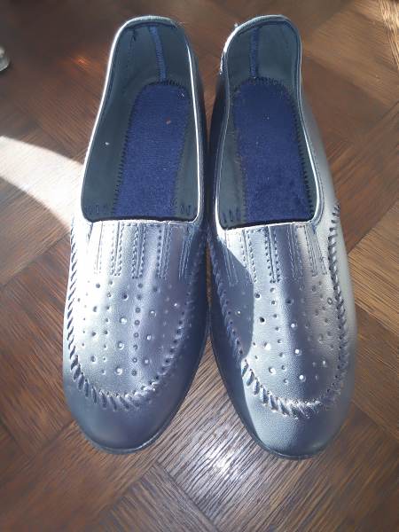 Paire de mocassin 40 pas cher
