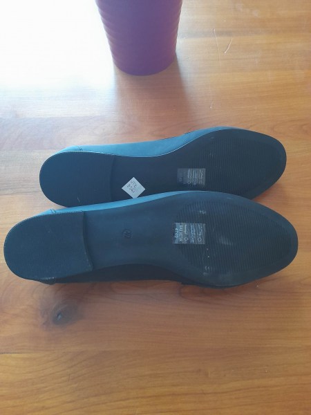 Vente Paire de mocassin gemo 42 couleur