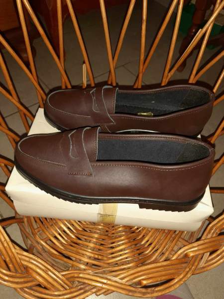 Annonce Paire de mocassin femme  pointure 38