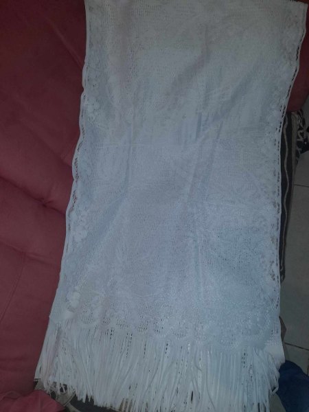 Paire de voilage 180 x 200 cm pas cher