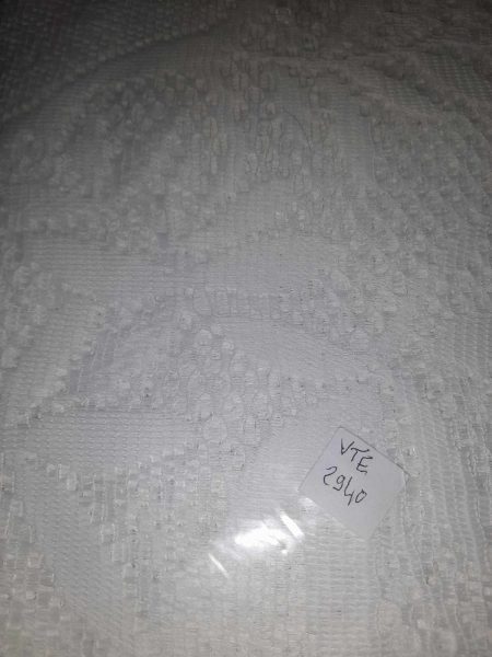 Annonce Paire de voilage 180 x 200 cm