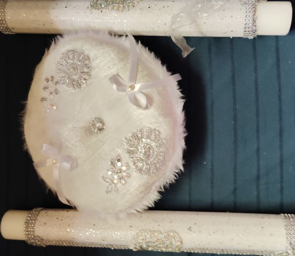 Panier &agrave; henne