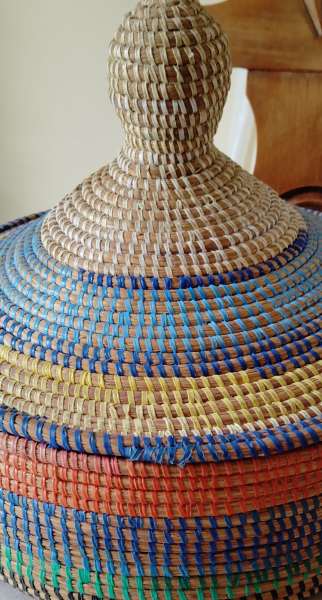 Panier &agrave; pains ou autres