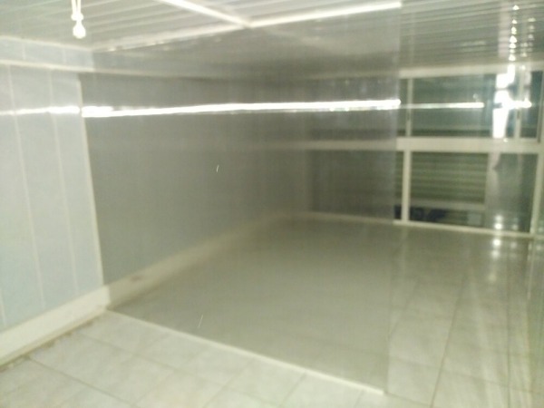 Panneau de s&eacute;paration en polycarbonate