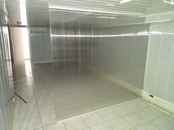 Vente Panneau de s&eacute;paration en polycarbonate