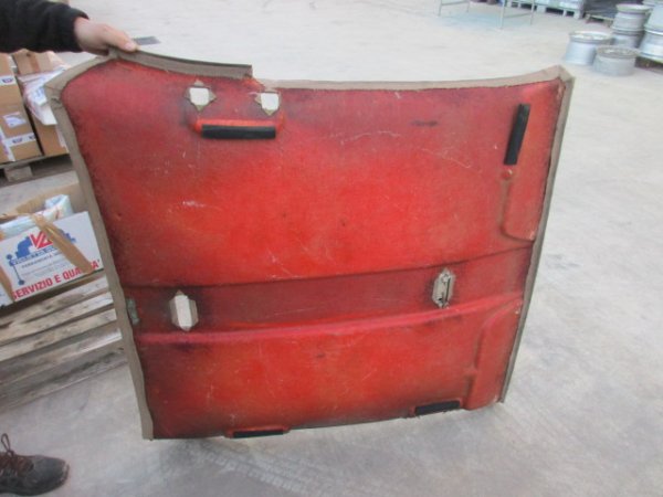 Vente Panneau de toit int&eacute;rieur pour ferrari mondial