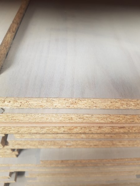 Vente Panneau stratifi&Eacute; prestige oberflex