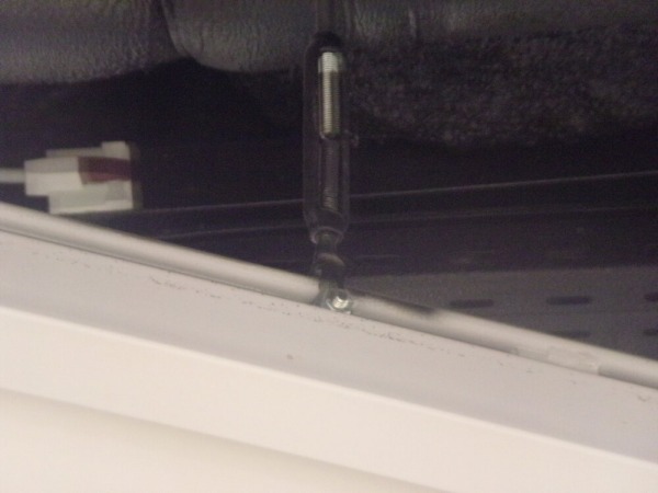 Panneaux acoustiques suspendus pas cher