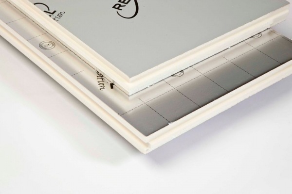 Annonce Panneaux d'isolation en polyuréthane. 80 mm : 17 €