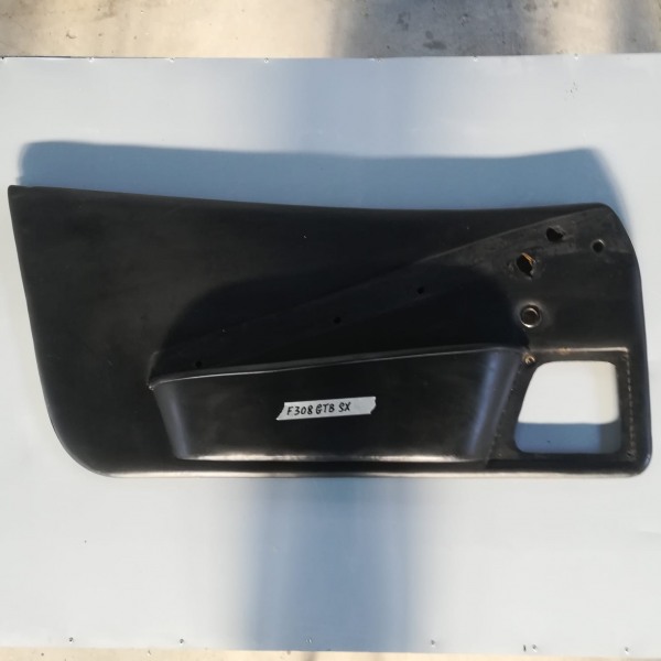 Panneaux de porte int&eacute;rieurs pour ferrari 308 gtb