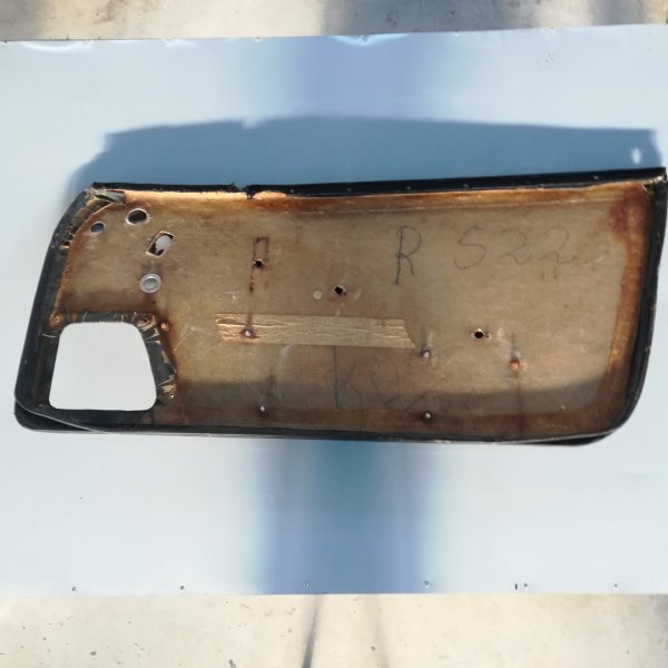 Vente Panneaux de porte int&eacute;rieurs pour ferrari 308 gtb