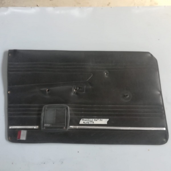 Panneaux de portes pour alfa romeo alfetta