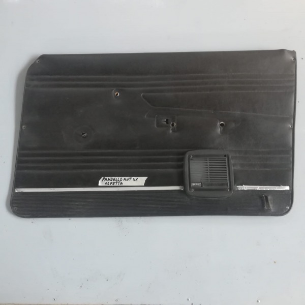Vente Panneaux de portes pour alfa romeo alfetta