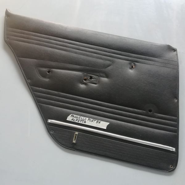 Panneaux de portes pour alfa romeo alfetta pas cher