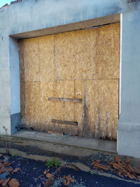 Vente Panneaux en osb