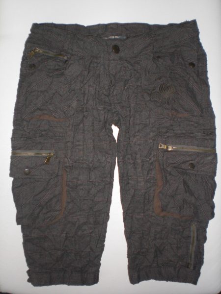 Vente Pantacourt desigual t.36 ou kaporal t.38 neuf