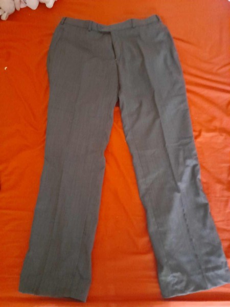 Pantalon de costume homme  t46