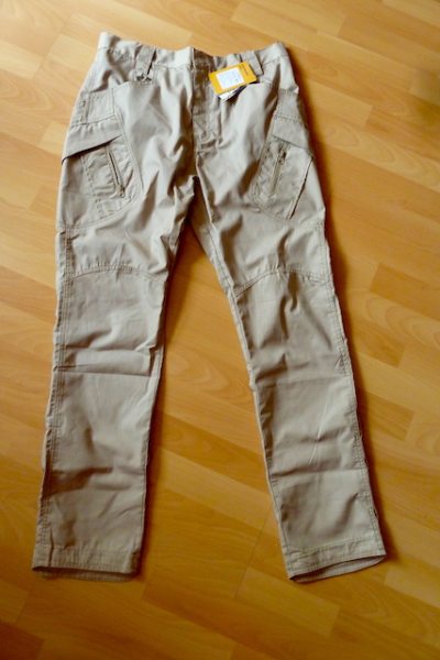 Pantalon homme xl