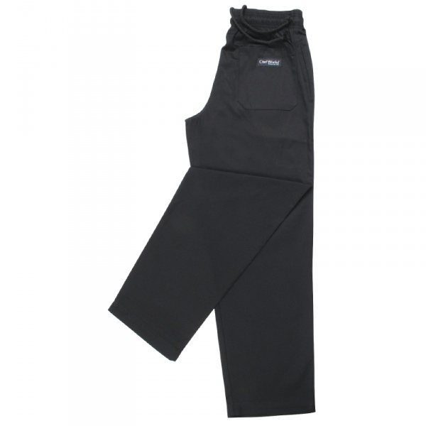 Vente Pantalons de cuisine unisexe - neuf